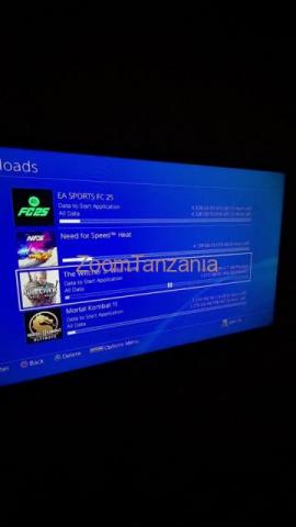 Playstation 4 & 5 Game Installation - 2/6