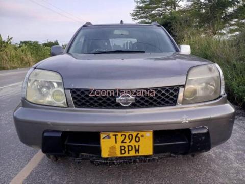 Nissan Xtrail Nzuri - 1/5