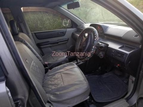 Nissan Xtrail Nzuri - 4/5