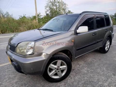 Nissan Xtrail Nzuri - 5/5