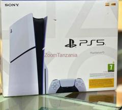 PS 5 SLIM 1TB UK STOCK