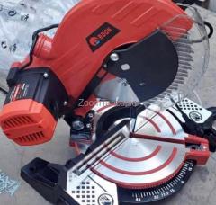 Mitre saw