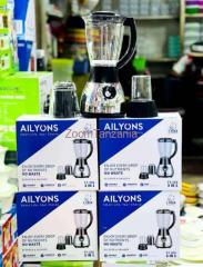 Ailyon blender 3in1