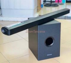 Hisense soundbar