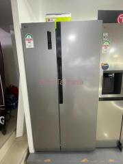 LG fridge