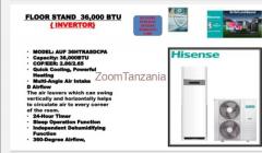 Hisense Air conditioner