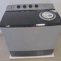 Hisense manual washing machine