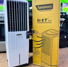 DIET AIR COOLER( Litre 22)