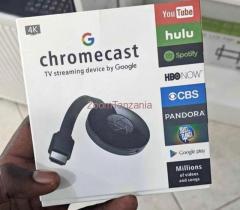 CHROMECAST