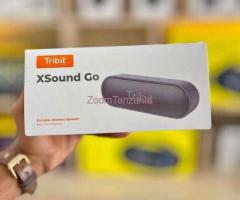 TRIBIT XSOUND GO