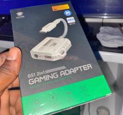 GS1 GAMING ADAPTER