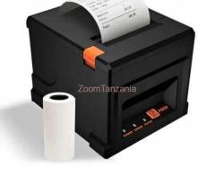 Thermal printer