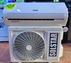 SOLSTAR AC BTU 18/24 INVERTER