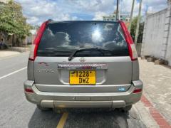 Nissan xtrail