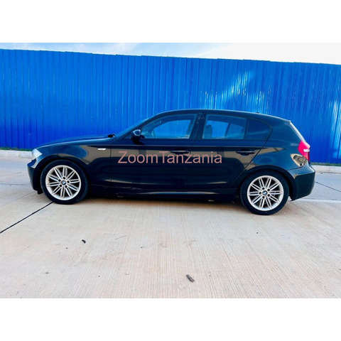 BMW 1 series - 2/4