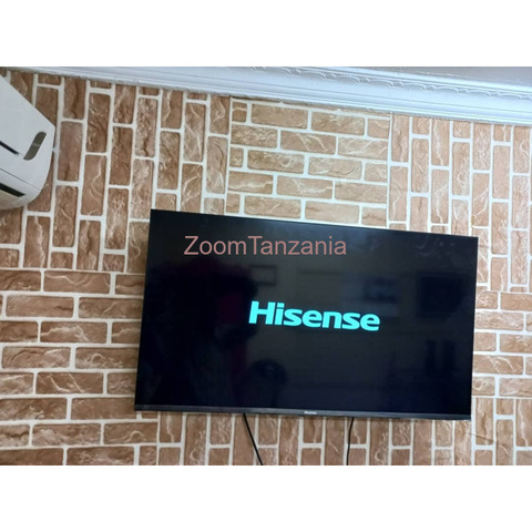 HISENSE LED Tv inch 40 - 2/4