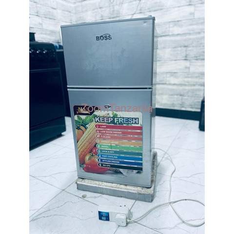 BOSS FRIDGE 53L - 2/2