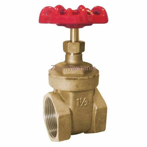 Gate Valve - 3/3