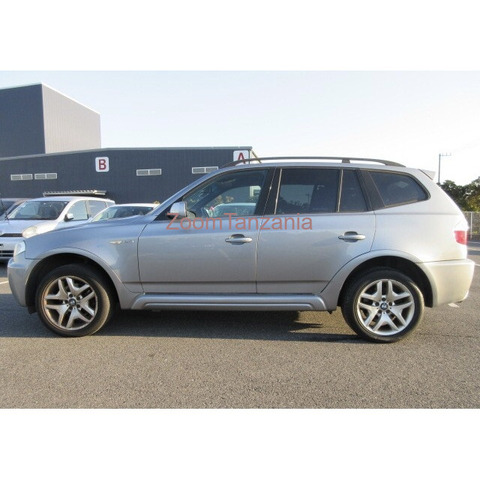 BMW X3 - 2/4