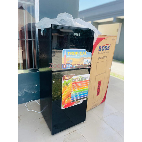 BOSS FRIDGE 118L - 3/3