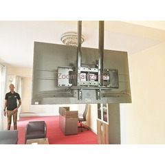 TV CHANNELS SYSTEMS INSTALLERS - 1