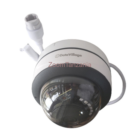 IP SECURITY CAMERA 4MP - 2/2