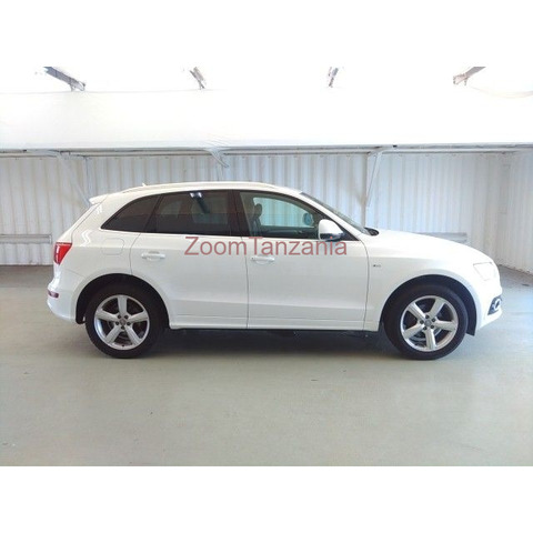 AUDI Q5 - 2/4