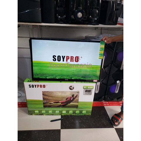 SOYI PRO