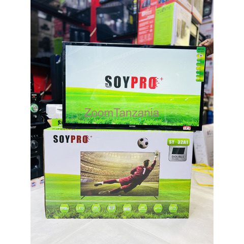 SOYPRO LED TV INCH 32