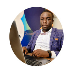 0708927425 David Esabwa Web Developer in Nairobi - 1