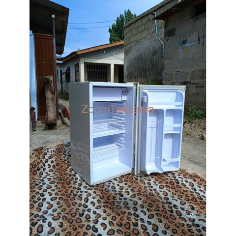 Boss fridge single door - 2/3