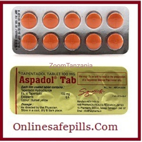 Buy Tapentadol Online - onlinesafepills.com - 2/4