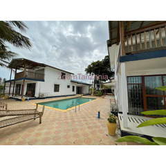 Villa for sale in Matemwe Zanzibar - 2