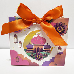 Eid Mubarak Gift Box - 4