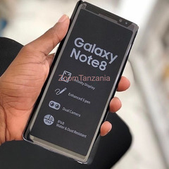 SAMSUNG GALAXY NOTE 8 - 2