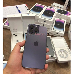 Apple iPhone 14 Pro Max 1TB $600 Whatsapp :+221762553770 - 1