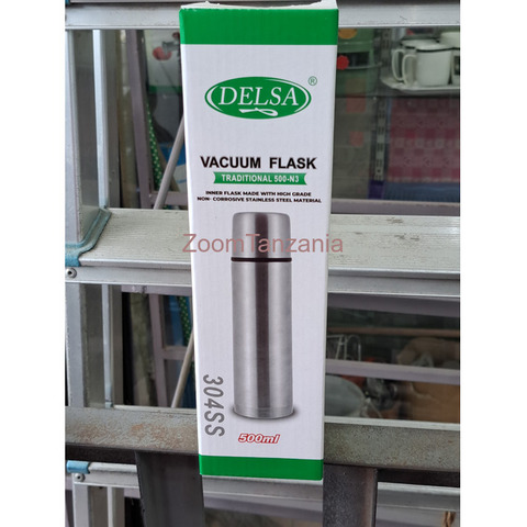 Vacum Flask 500ml - 1/3