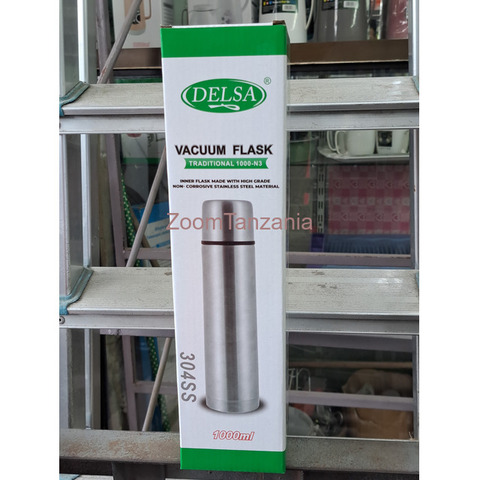 Vacum Flask 1000ml - 1/3