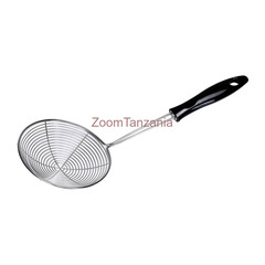 Cooking Skimmer 3 size - 3