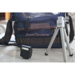 NEW PANASONIC LUMIX LX100M2 +Camera Bag +32 GB flash - 3