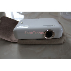 LG CineBeam PF510Q HD mart Portable Projector - 1