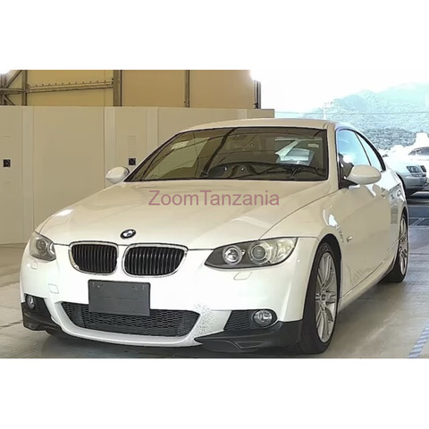 Bmw 3 series - 2/4