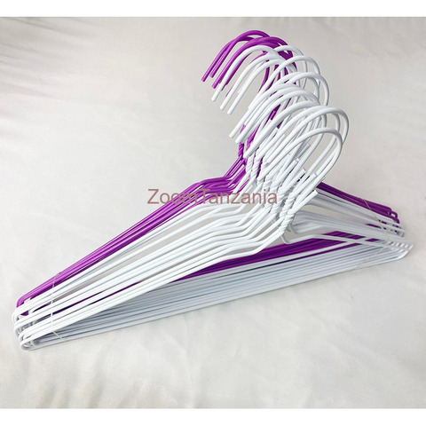 Laundry hangers,  bei poa - 2/3