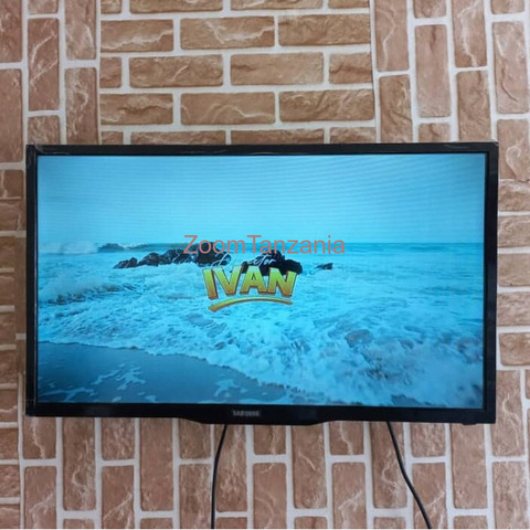 SAMSUNG LED TV inch 32