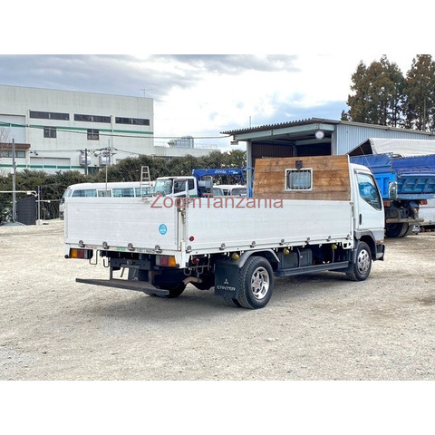 Mitsubishi Canter - 2/4