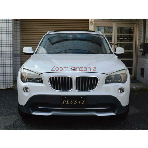 BMW x1 - 1/4