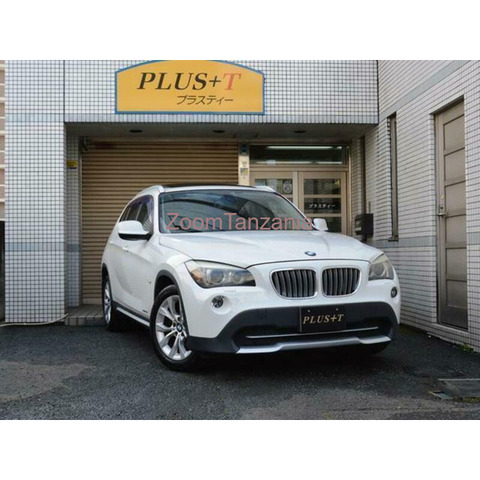 BMW x1 - 2/4