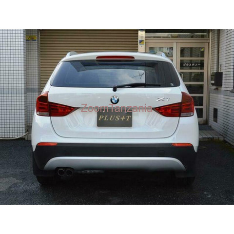 BMW x1 - 4/4