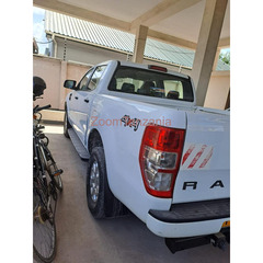 FORD RANGER .2.2  DIESEAL ENGINE, - 2