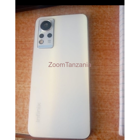 Infinix NOTE 11 RAM 4 Gb 128 - 2/3